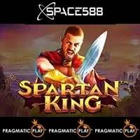 Spartan King