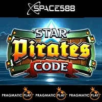 Star Pirate Code