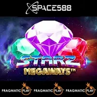 Starz Megawayz