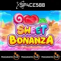 Sweet Bonanza