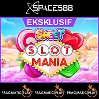 Sweet Slot Mania