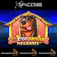 The Dog House Megaways