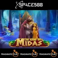The Hand of Midas