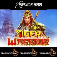 The Tiger Warrior