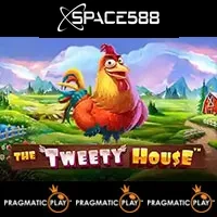 The Tweety House