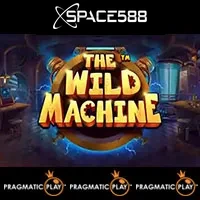 The Wild Machine