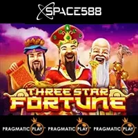 Three Star Fortune