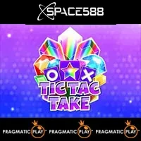 Tic Tac Take