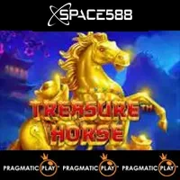 Treasure Horse
