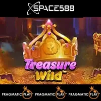 Treasure Wild