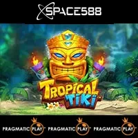 Tropical Tiki