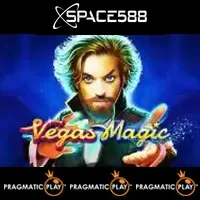 Vegas Magic
