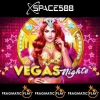 Vegas Nights