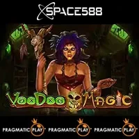 Voodoo Magic