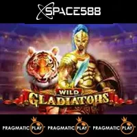 Wild Gladiators