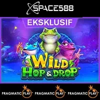 Wild Hop & Drop