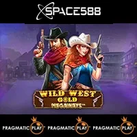 Wild West Gold Megaways
