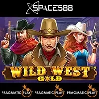 Wild West Gold