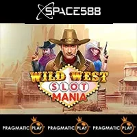 Wild West Slot Mania