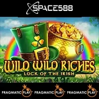 Wild Wild Riches
