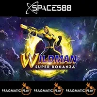Wildman Super Bonanza