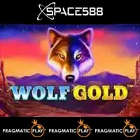 Wolf Gold